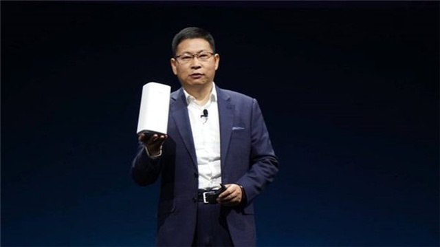 Çinli Teknoloji Devi Huawei, Yeni 5g Ürünlerini Mwc 2019'da Tanıttı