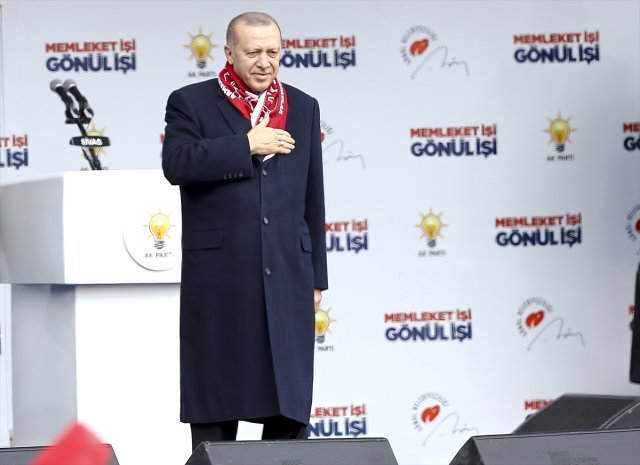 DSP Genel Başkanı Aksakal: Erdoğan Görüşmek İstedi, Kabul Etmedim