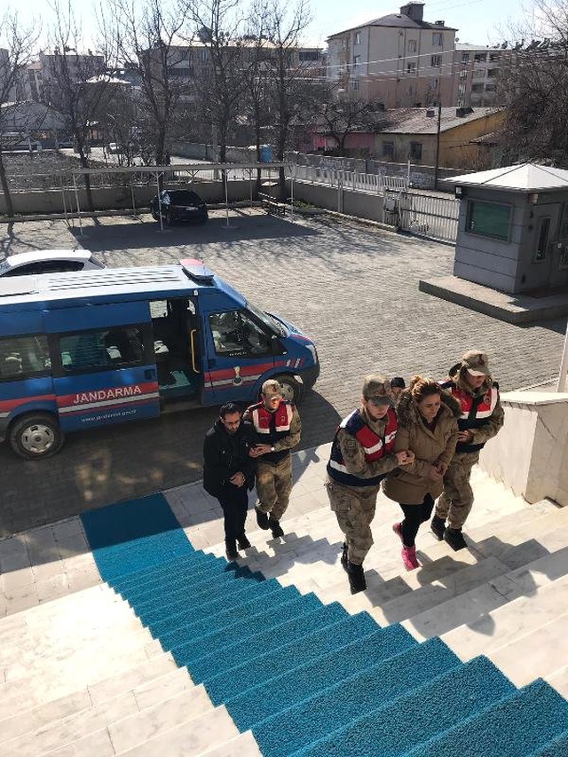 Şüpheli Kadından 1 Yıl Sonra Gelen Yasak Aşk İtirafı: Eşim, Dayısıyla İlişkim Olduğunu Öğrenince Öldürdü