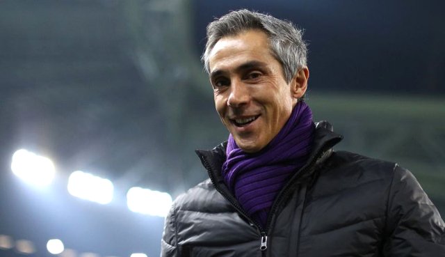 Fenerbahçe'nin, Portekizli Teknik Adam Paulo Sousa'yı Takımın Başına Getirmek İstediği İddia Edildi