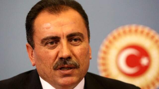 Muhsin Yazıcıoğlu Soruşturmasında, Aralarında Vali'nin Olduğu Üst Düzey 9 Kamu Görevlisine Dava Açıldı