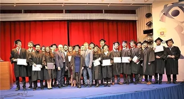 Rusya'da Eğitimini Tamamlayan Türk Uzmanlar, Akkuyu Nükleer AŞ'de Göreve Başlıyor