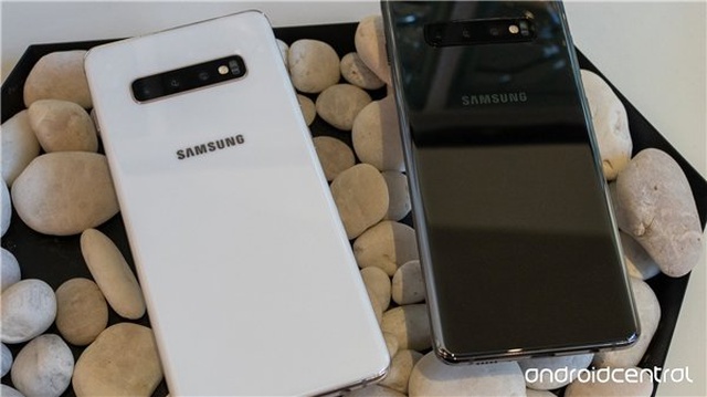 Sım Kartları Tarihe Gömecek Olan Esım Teknolojisi, Samsung Galaxy S10'da Bulunmuyor