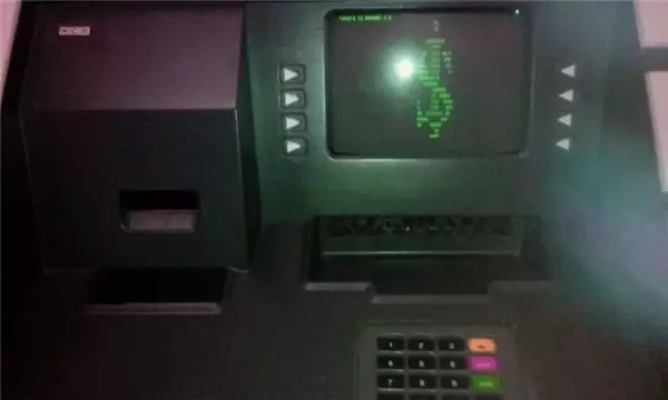 Türkiye'de Bankamatik Olarak Adlandırılan Atm, Ne Zaman İcat Edildi?