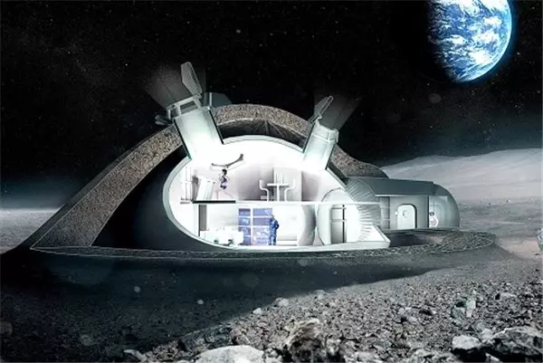 Uzayda Sıkıntı Yaratan Enerji Depolama İçin Yeni Katı Batarya Çözümü Üretildi