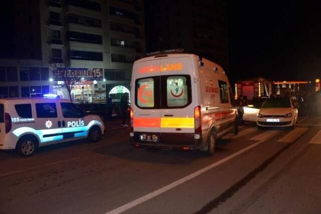 Zincirleme Kazaya Neden Olan Alkollü Sürücü Konuştu: Allah Can Kaybı Vermesin