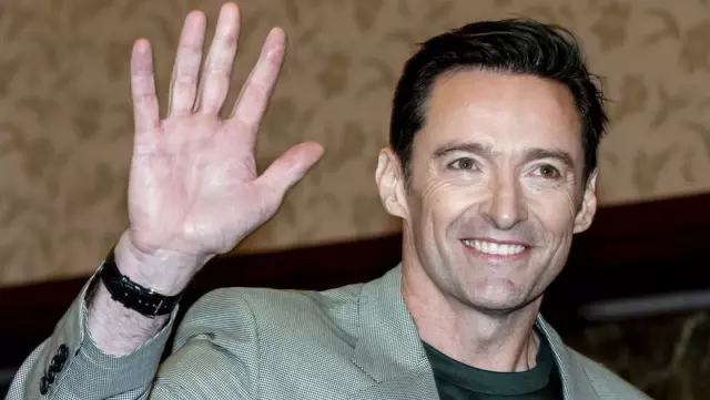 16 Yıl Wolverine'i Canlandıran Hugh Jackman, Guinness Rekorlar Kitabı'na Girdi