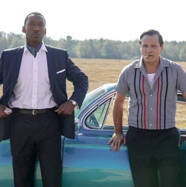 2019 Oscar Ödülleri Sahiplerini Buldu. En İyi Film Ödülü'nü Green Book Aldı