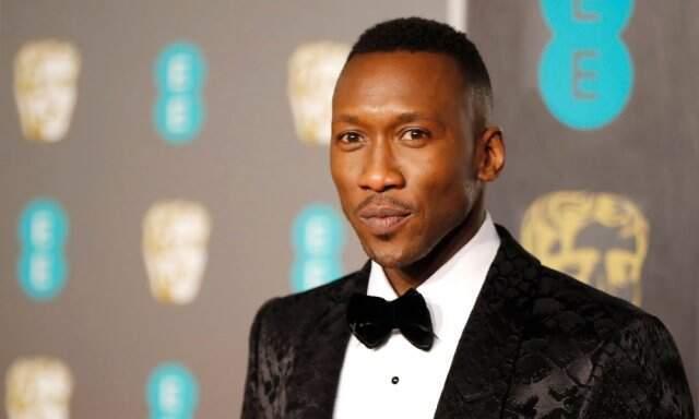 2019 Oscar Töreninde En İyi Yardımcı Erkek Oyuncu Ödülü'nü Mahershala Ali Aldı