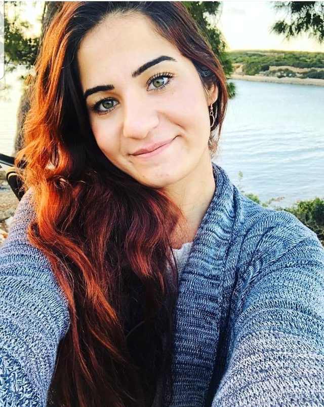 22 Yaşındaki Genç Hemşireden, 40 Gündür Haber Yok