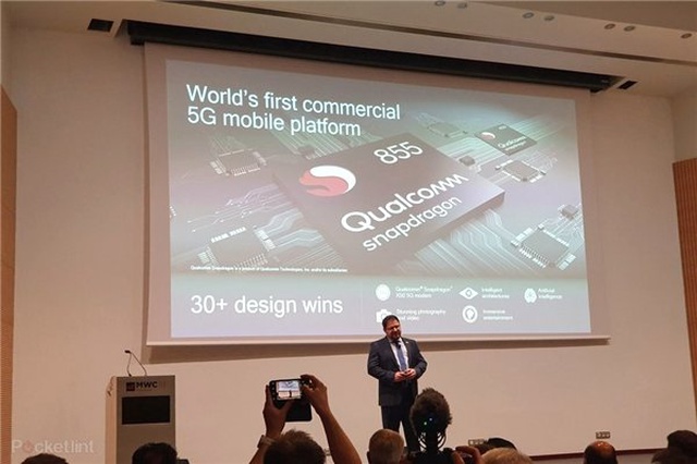 5g Teknolojisi, 4g'den 10 Kat Hızlı Yaygınlaşacak