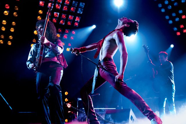 91. Akademi Ödülü'nden Bol Ödülle Dönen Bohemian Rhapsody Filminin Konusu Nedir?