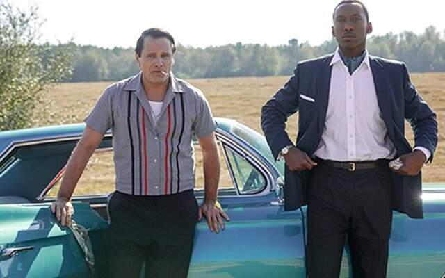 2019 Oscar Töreninde En İyi En İyi Orijinal Senaryo Ödülünü Green Book Aldı!