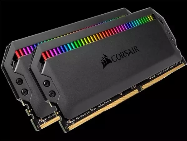 Corsair'in Yeni Ram'i Dominator Platinum Rgb, Ram Dünyasında Yeni Bir Dönem Başlatacak