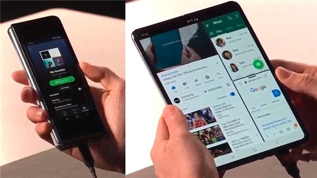 Fiyatlarıyla Tüm Hevesleri Kaçıran Katlanabilir Telefonlar Ne Zaman Ucuzlayacak?