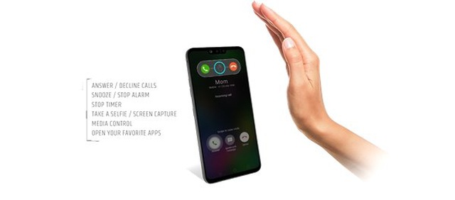 <a class='keyword-sd' href='/lg/' title='Lg'>Lg</a>'nin Bir Başka Amiral Gemisi Lg G8s Thinq Duyuruldu: İşte Özellikleri