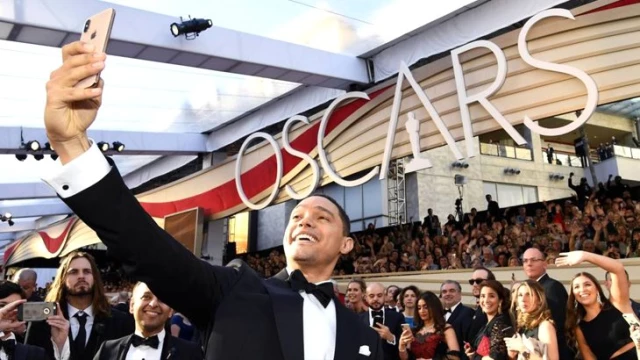 91'inci Oscar Ödülleri Sahiplerini Buldu