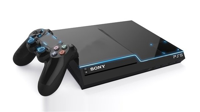 Sony'nin <a class='keyword-sd' href='/playstation/' title='Playstation'>Playstation</a> 5'te Geriye Uyumluluk Sunacağını Gösteren Patent