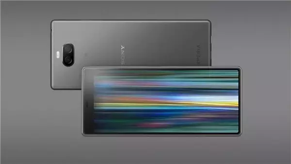 <a class='keyword-sd' href='/sony-xperia/' title='Sony Xperia'>Sony Xperia</a> 10 ve Xperia 10 Plus Resmen Duyuruldu: İşte Fiyat ve Özellikleri