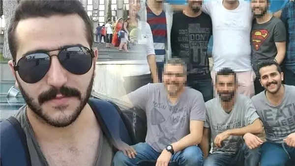 Türkiye'de İşlenen Bitcoin Cinayetinin Davasında Karar Verildi