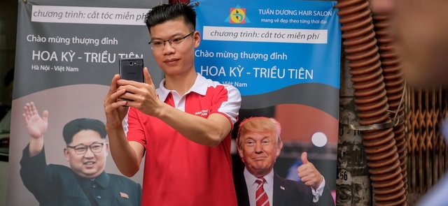 ABD - Kuzey Kore Zirvesi: Trump ve Kim'in Vietnam Buluşması Hakkında Merak Edilenler