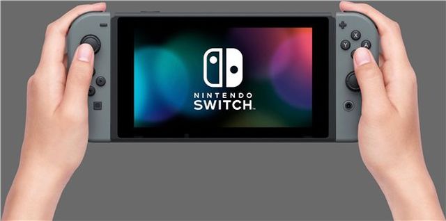 Android, Resmi Olmasa da Nintendo Switch'i Destekliyor