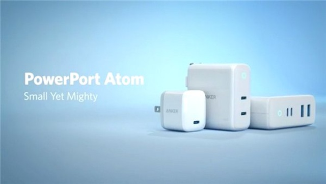 Anker, Mwc 2019'da Yeni Kulaklıklarını ve Hoparlörlerini Tanıttı