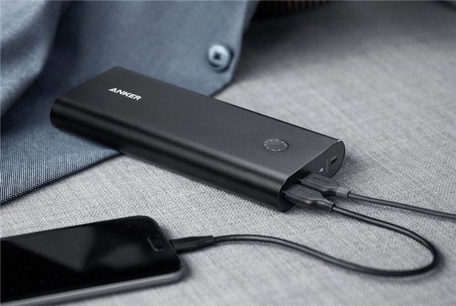 Anker, Mwc 2019'da Yeni Kulaklıklarını ve Hoparlörlerini Tanıttı