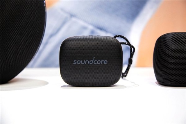 Anker, Mwc 2019'da Yeni Kulaklıklarını ve Hoparlörlerini Tanıttı
