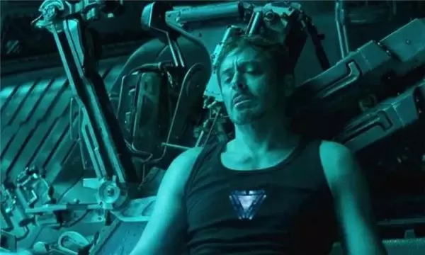 Bir Bomba Teori Daha: Tony Stark, Avengers: Endgame'de 14 Milyon Kez Ölecek