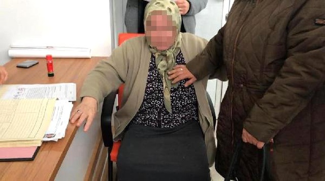 2,5 Milyon TL'lik Vurgun Yapan Teyzeler, Son İşlerinde Yakayı Ele Verdi