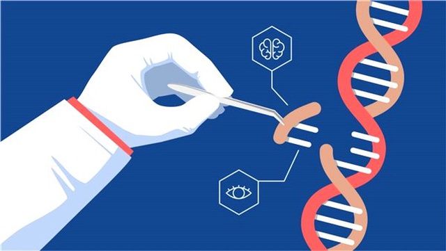 Dna'yı Yeniden Düzenleme Olanağı Sunan Crispr Teknolojisiyle İlk Hastalık Tedavisi Gerçekleştirildi
