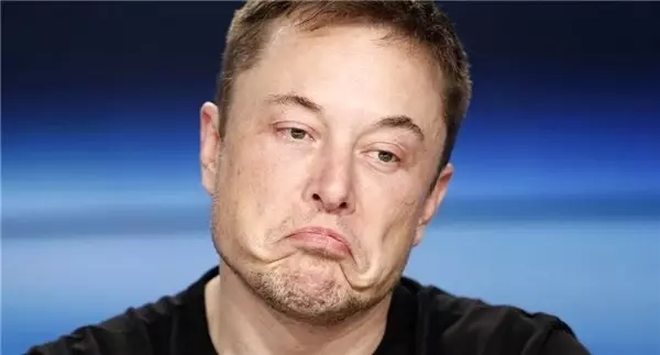 Elon Musk'ın Başı, Twitter Paylaşımı Yüzünden Bir Kez Daha Dertte