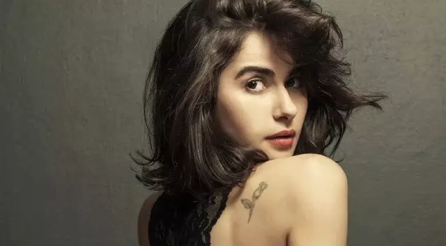 Nesrin Cavadzade'den Estetik Yorumlarına Açıklama: Her Türlü Şekeri Kes Estetiğin Olur