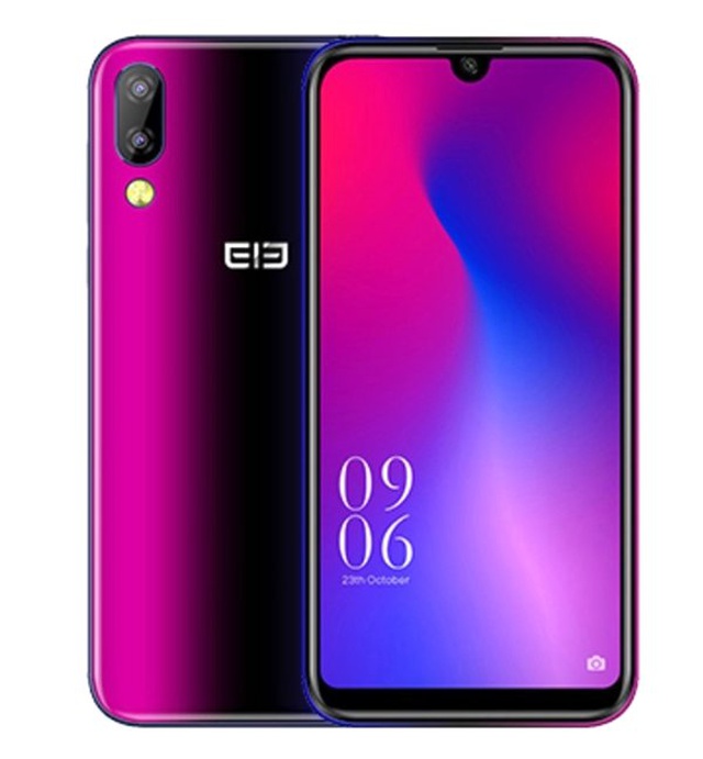 Fiyatına Göre Performans Canavarı Elephone A6 Mini Satışa Çıktı