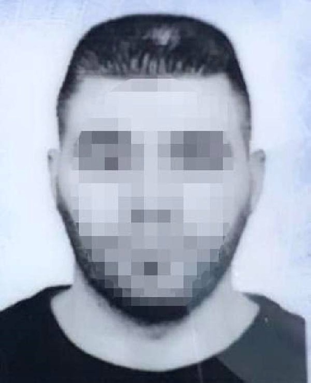Husumetlisini Sokak Ortasında Öldürdü, Saklandığı Kümeste Yakalandı