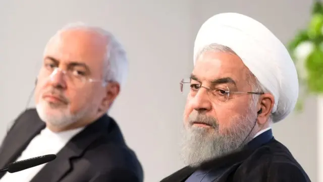 İran Dışişleri Bakanı Cevad Zarif'in İstifasının Perde Arkasında Ne Var?