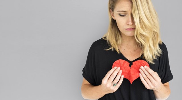 Kalpte Duygusal Deprem: Kırık Kalp Sendromu