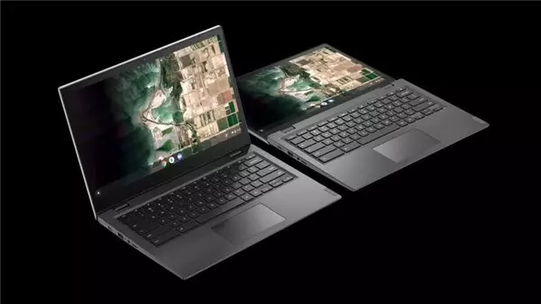 Lenovo, İşletmeler İçin Amd'li 14e Chromebook Enterprise'ı Tanıttı