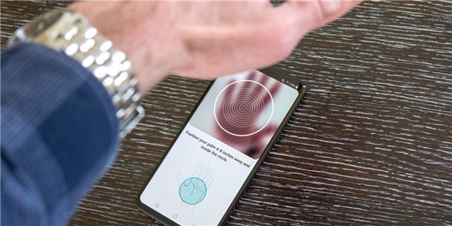 <a class='keyword-sd' href='/lg/' title='Lg'>Lg</a> G8'in Sizi Avucunuzdaki Damarları Tarayarak Tanıdığı Yeni Teknolojisi Nasıl Çalışıyor?
