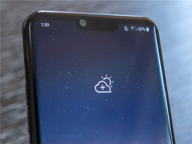 Lg G8'in Sizi Avucunuzdaki Damarları Tarayarak Tanıdığı Yeni Teknolojisi Nasıl Çalışıyor?