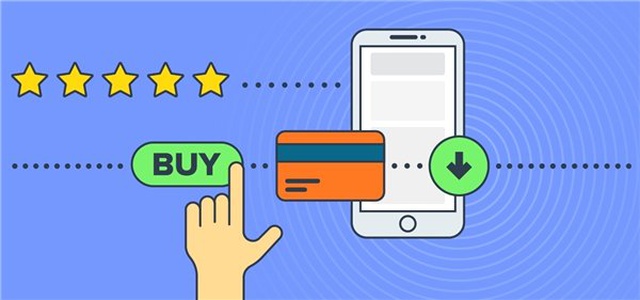 Mobil Uygulamaların, Fabrikalardan Nasıl Daha Değerli Olduğunu Kanıtlayan 5 Çarpıcı Bilgi