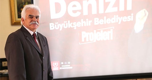 Vatan Partisi Denizli Büyükşehir Belediye Başkan Adayı Mustafa Güleç Kimdir?