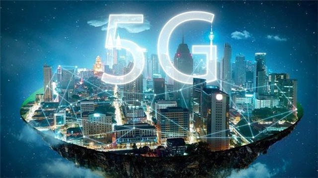Türk Telekom, Huawei Ortaklığıyla 5g Bağlantıyı Test Etti