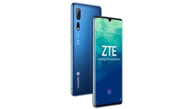 2019 Yılında Piyasaya Çıkacak Olan 5g Destekli 10 Akıllı Telefon