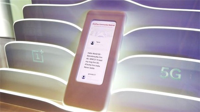 2019 Yılında Piyasaya Çıkacak Olan 5g Destekli 10 Akıllı Telefon