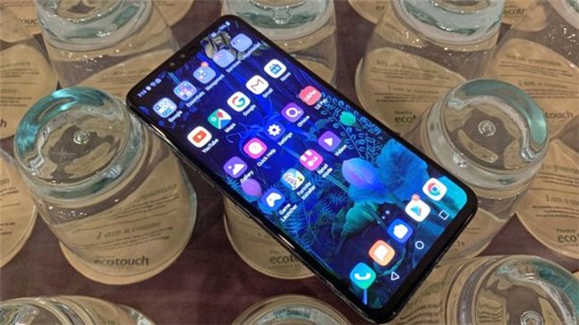 2019 Yılında Piyasaya Çıkacak Olan 5g Destekli 10 Akıllı Telefon