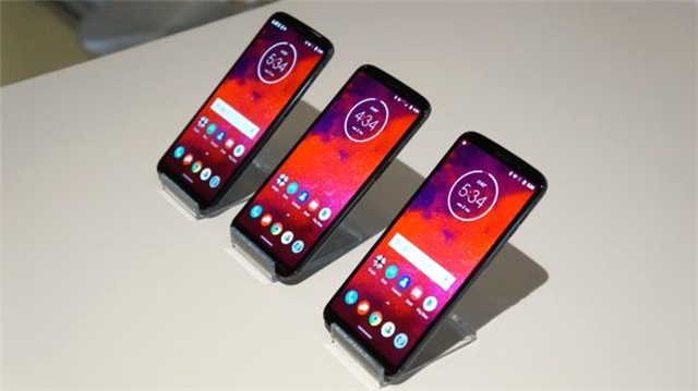 2019 Yılında Piyasaya Çıkacak Olan 5g Destekli 10 Akıllı Telefon