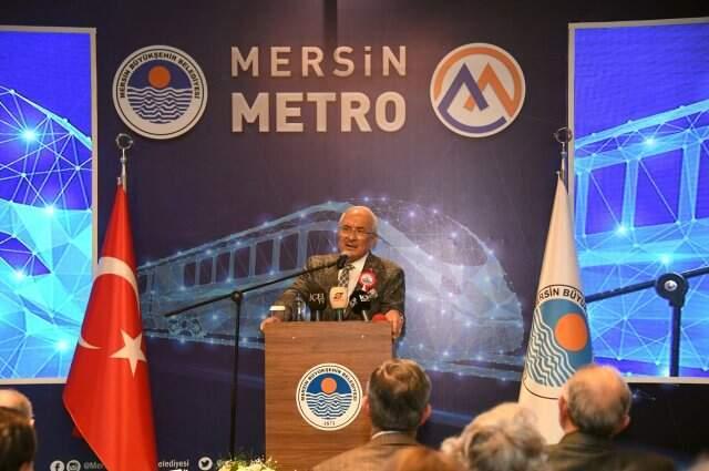 Akşener'in Mersin Çözümü Belli Oldu: Kocamaz'ın İş Adamı Olan Oğlu Aday Gösterilecek