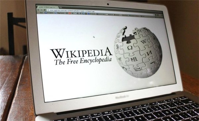 Bakanlıktan Son Dakika Wikipedia Açıklaması